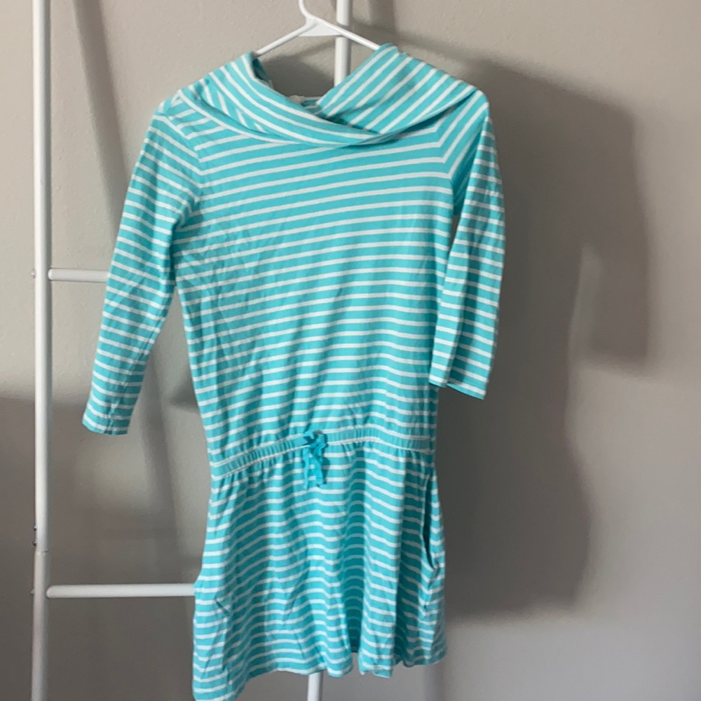 Size 14 Crazy 8 tunic